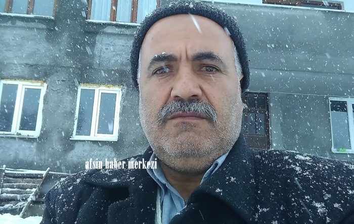BAYRAM KILINÇ VEFAT ETTİ.