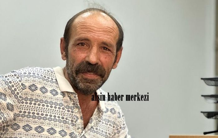 MEHMET ARSLAN VEFAT ETTİ.