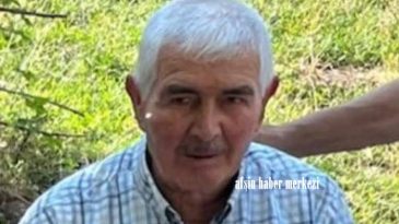 HÜSEYİN TECİR VEFAT ETTİ.