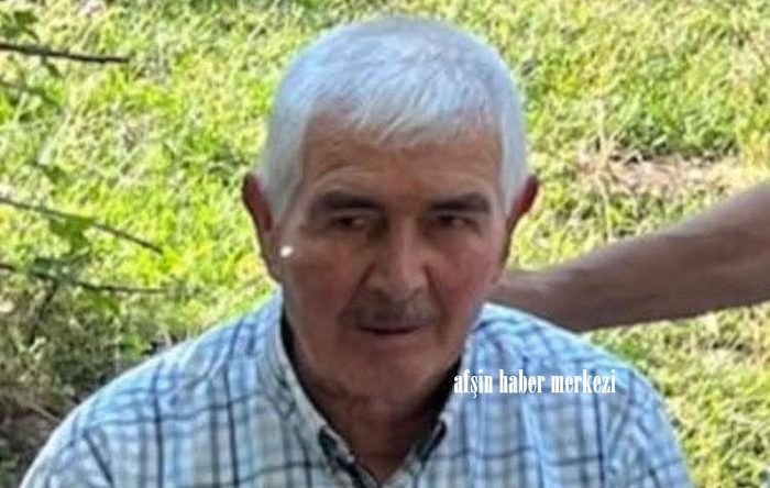 HÜSEYİN TECİR VEFAT ETTİ.