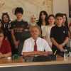 Özel Karaoğlan Koleji LGS Yerleştirmesinde zirveye oturdu.