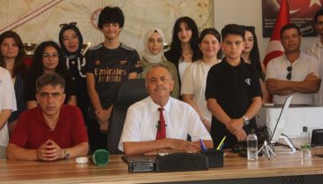 Özel Karaoğlan Koleji LGS Yerleştirmesinde zirveye oturdu.