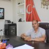 Ali Çevik, Şoförler Odası Başkanlığına adaylığını açıkladı.
