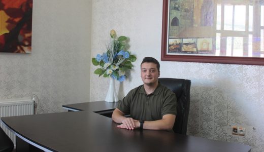 Afşin’de Dil ve Konuşma Bozukluklarına artık Son!