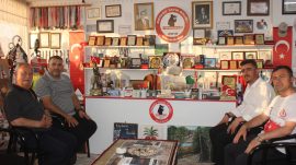 Karabulut, Ak Parti 24 Yılda Ülkemizi