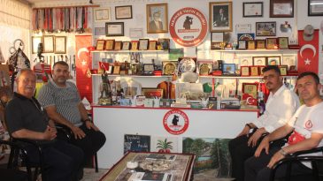 Karabulut, Ak Parti 24 Yılda Ülkemizi