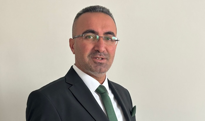 AFŞİNBEY CADDESİNDEKİ KONTEYNER ESNAFININ AKIBETİ NE OLACAK?