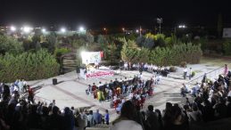 Şair Osman Konak, vefatının 2. yılında Türküler ve Şiirler ile anıldı.