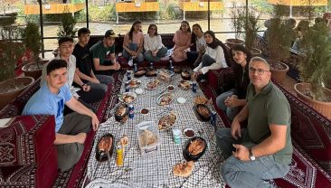 ROTA Kurs Merkezi kitlesel başarıda zirveye yerleşti.