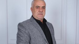 Danyal Alkılınç; “Daha aktif bir Şoförler Odası için Başkanlığa Adayım”