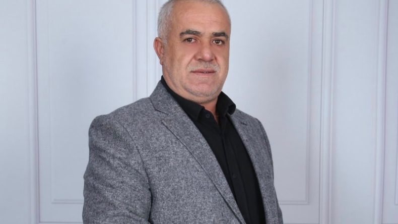 Danyal Alkılınç; “Daha aktif bir Şoförler Odası için Başkanlığa Adayım”