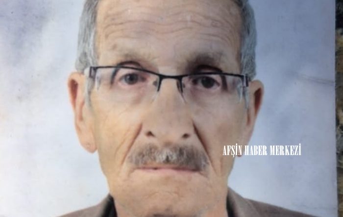 Şeref Şahinkaya vefat etti.