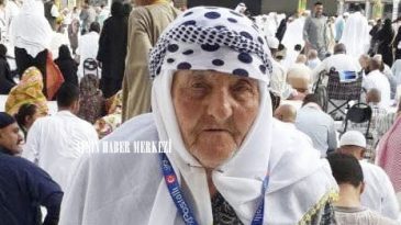 Emiş Ova vefat etti.