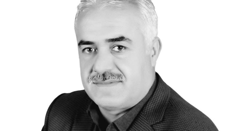 Danyal Alkılınç; “Odamızın Sakini değil Sahibi olalım”