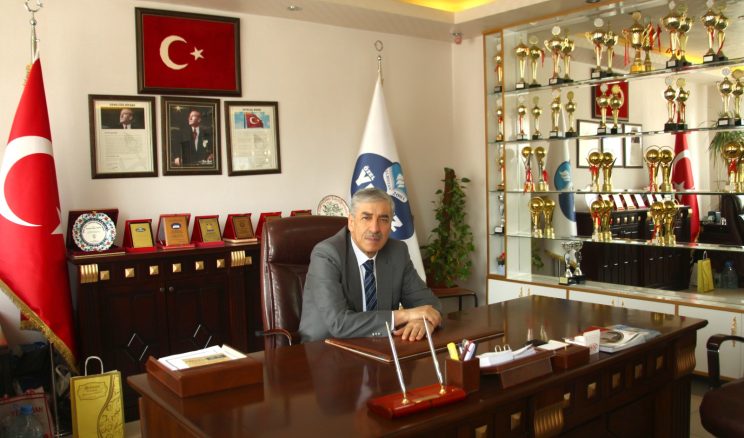 ÖZEL YILDIZ KOLEJİ AFŞİN KAYIT VE İRTİBAT MERKEZİ YENİ YERİNDE.