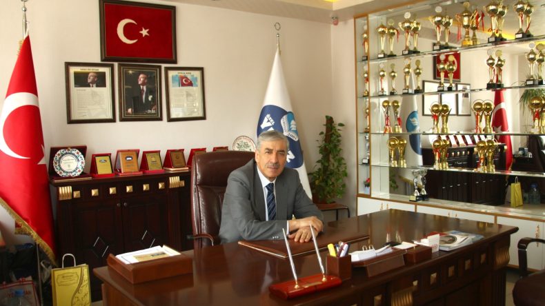 ÖZEL YILDIZ KOLEJİ AFŞİN KAYIT VE İRTİBAT MERKEZİ YENİ YERİNDE.