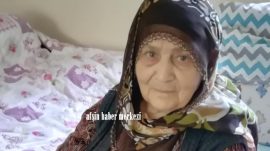 Badigül Türkkahraman vefat etti.