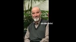 MUHARREM AKSU VEFAT ETTİ.