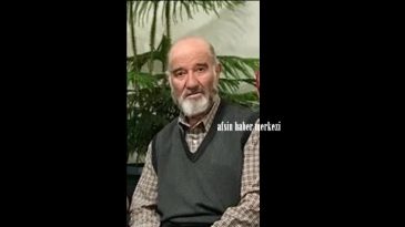 MUHARREM AKSU VEFAT ETTİ.