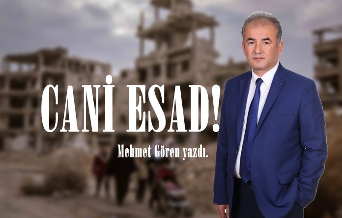 CANİ ESAD!