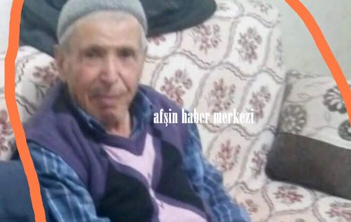 EYÜP KALAYCI VEFAT ETTİ.