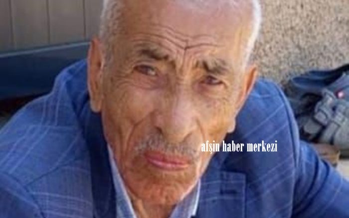 İSMAİL GÜLDAĞ VEFAT ETTİ.