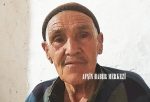 ÖMER ARI VEFAT ETTİ.
