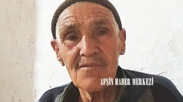 ÖMER ARI VEFAT ETTİ.