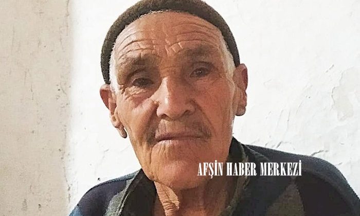 ÖMER ARI VEFAT ETTİ.