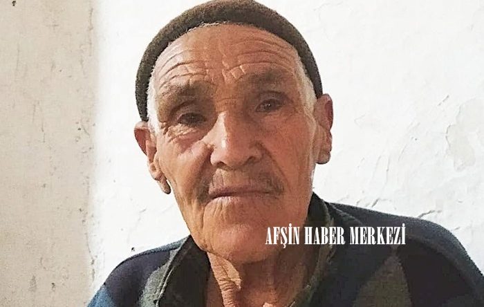 ÖMER ARI VEFAT ETTİ.