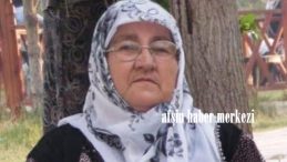 AYŞE SÖYLER VEFAT ETTİ.