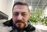Kazada vefat eden hemşehrimiz Mehmet Tavşan bugün toprağa verilecek.