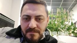 Kazada vefat eden hemşehrimiz Mehmet Tavşan bugün toprağa verilecek.
