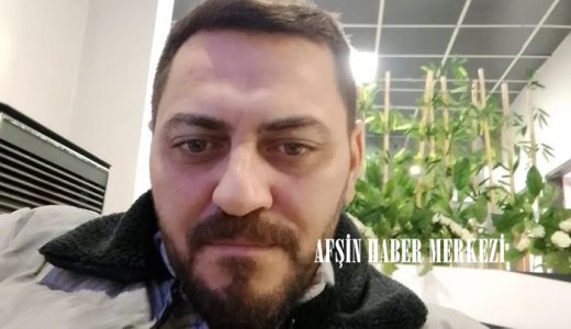 Kazada vefat eden hemşehrimiz Mehmet Tavşan bugün toprağa verilecek.