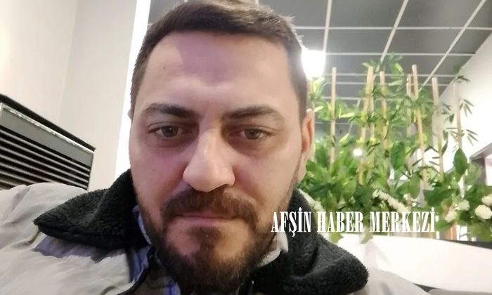 Kazada vefat eden hemşehrimiz Mehmet Tavşan bugün toprağa verilecek.