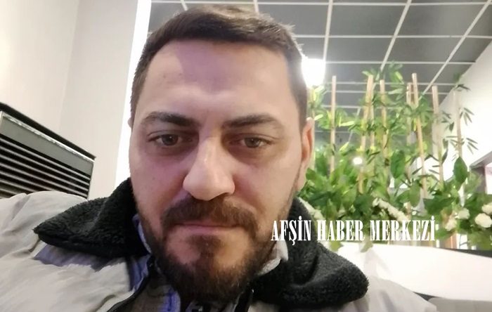 Kazada vefat eden hemşehrimiz Mehmet Tavşan bugün toprağa verilecek.