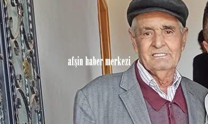 MEHMET GÖREN VEFAT ETTİ.