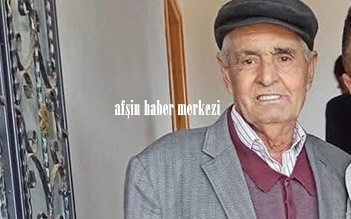 MEHMET GÖREN VEFAT ETTİ.