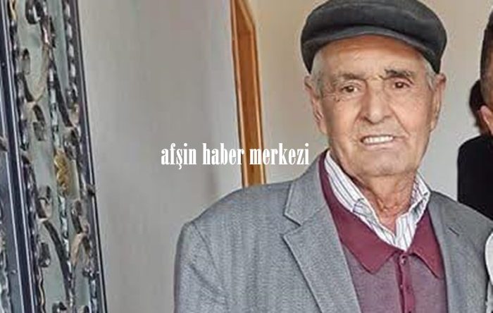 MEHMET GÖREN VEFAT ETTİ.