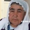 GÜLDEREN KAYA VEFAT ETTİ.