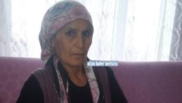 HABİBE BİÇİCİ VEFAT ETTİ.