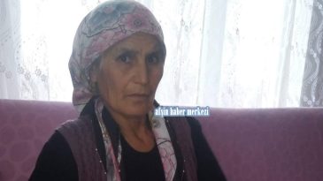 HABİBE BİÇİCİ VEFAT ETTİ.