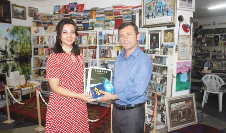Özel Özverili Özel Eğitim ve Rehabilitasyon Merkezinden Haberin Merkezine ziyaret.