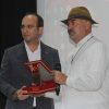 Esaretten Özgürlüğe Filminin Galası Afşin’de yapıldı.