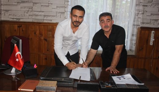 Kıraç İnşaat, EÜAŞ Işık Spor’a sponsor oldu.