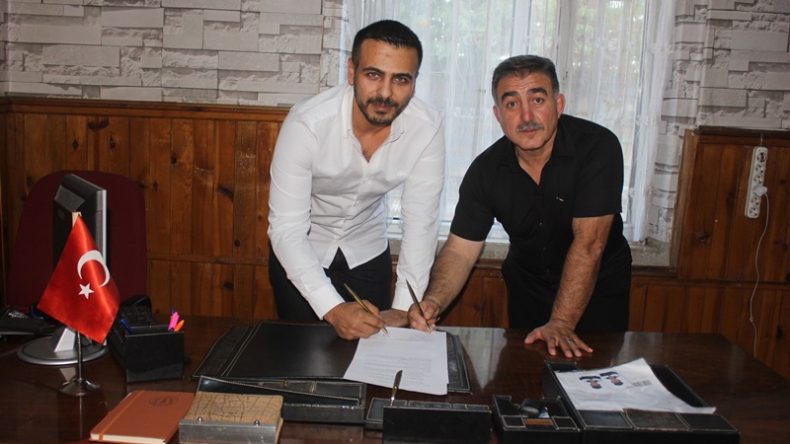 Kıraç İnşaat, EÜAŞ Işık Spor’a sponsor oldu.