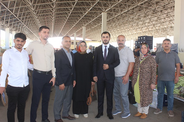Alperen Kır; “Radar ve Trafik cezaları vatandaşın üzerinde en ağır yük”