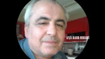 Yıldırım Hamiş vefat etti.