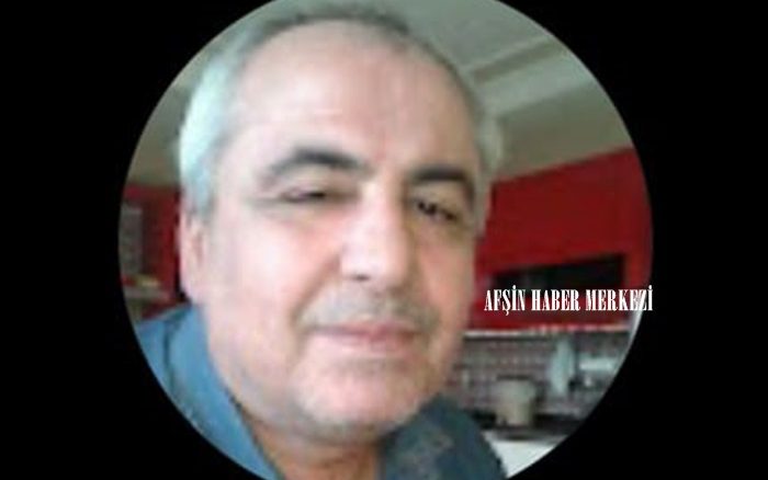 Yıldırım Hamiş vefat etti.