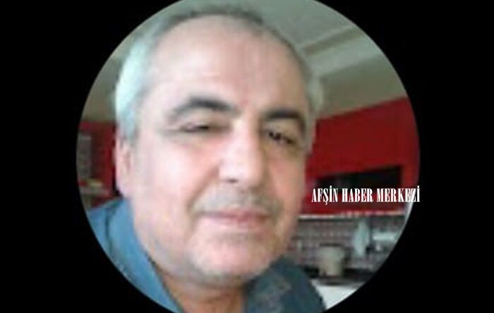 Yıldırım Hamiş vefat etti.